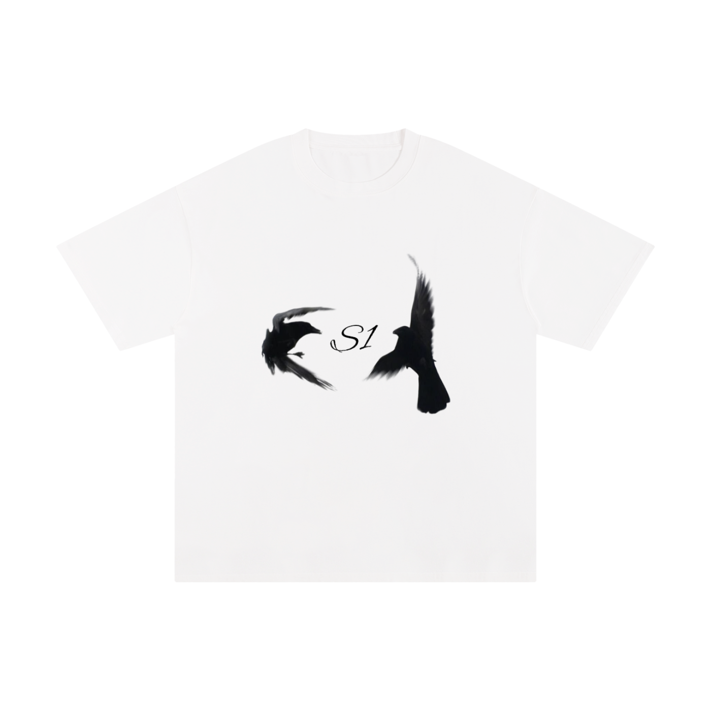 Around the World - White