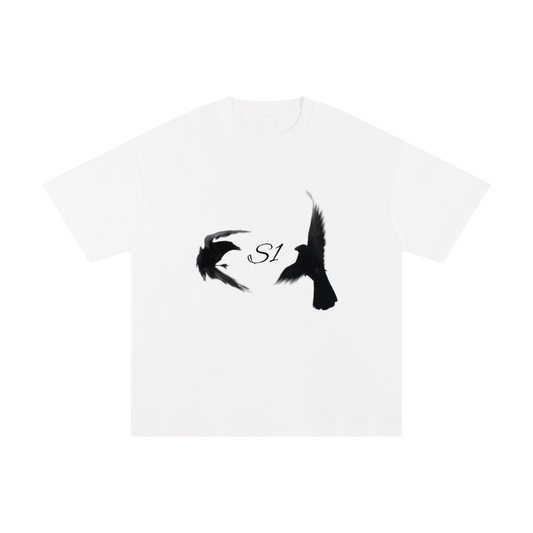 Around the World - White